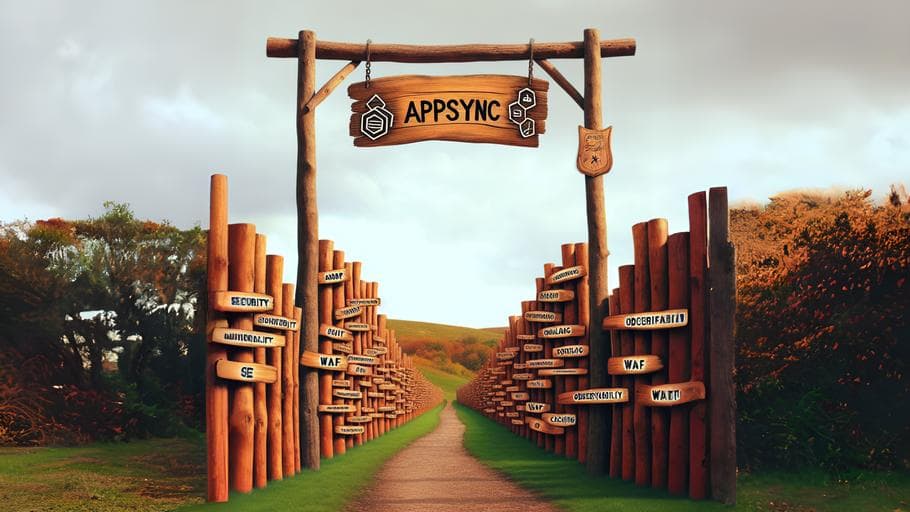 AWS AppSync Best Practices